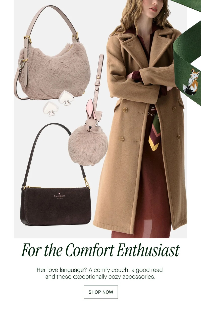 For the Comfort Enthusiast