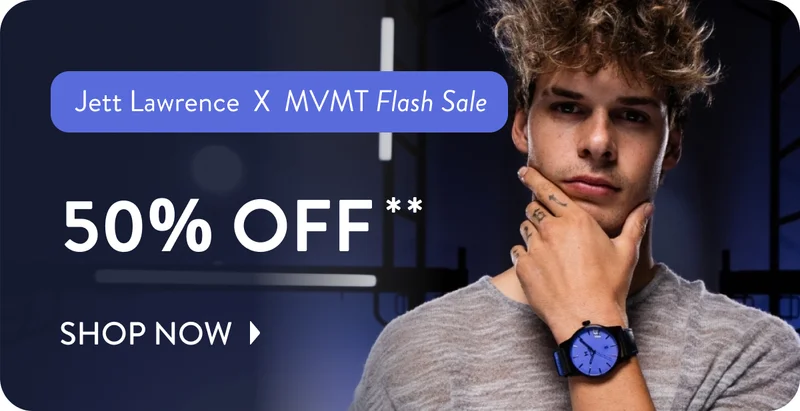 JETT FLASH SALE