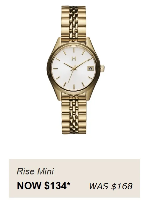 View product recommended for you