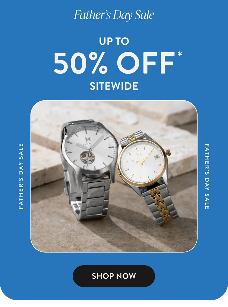 FATHER'S DAY SALE