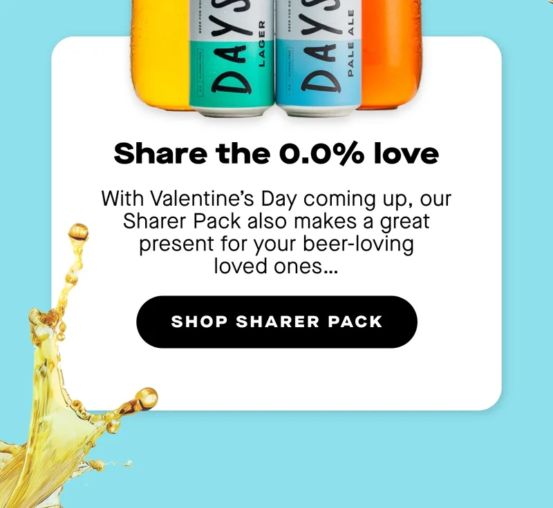 Shop Sharer Pack