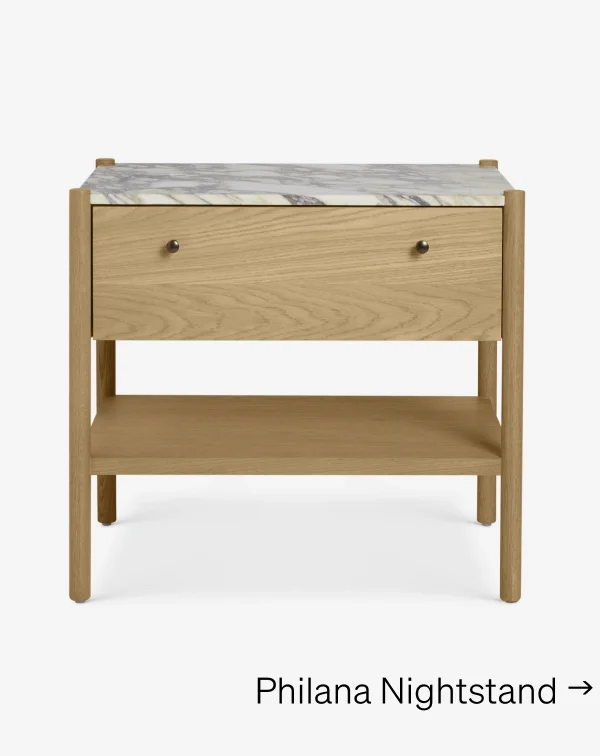 Shop Philana Nightstand