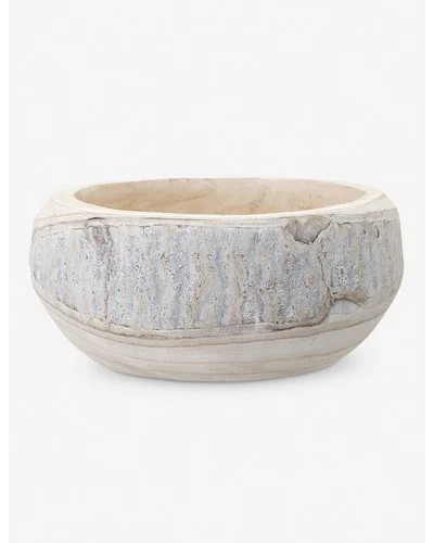 Minne Decorative Bowl