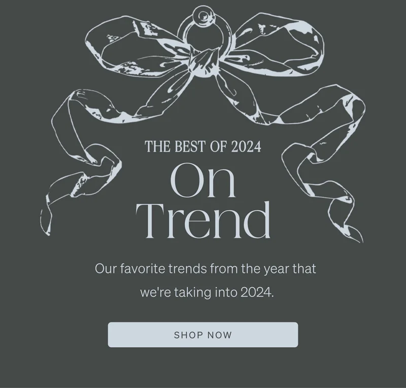 Shop Trends