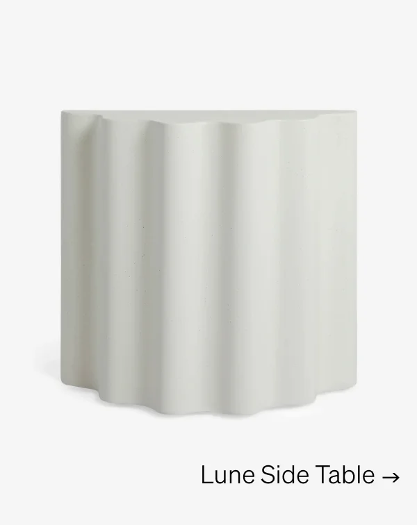 Shop Lune Side Table