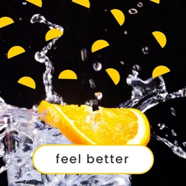 how h2O transformsyour sleep