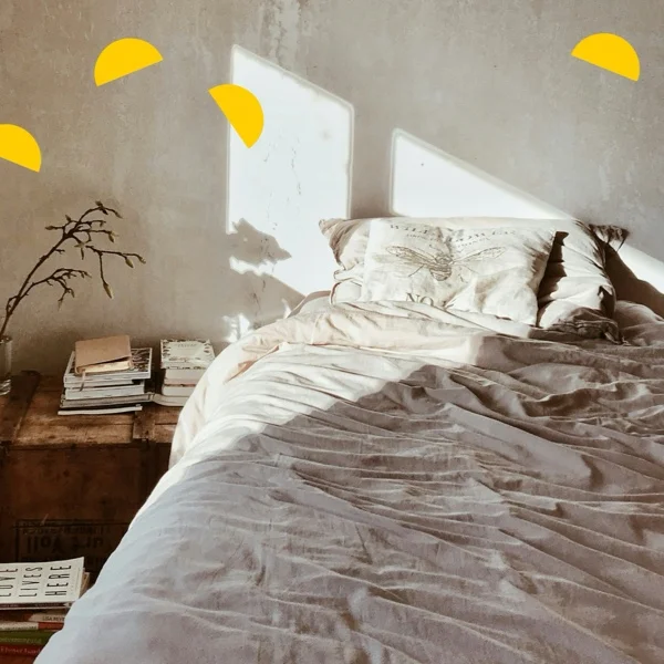 harmonise your space