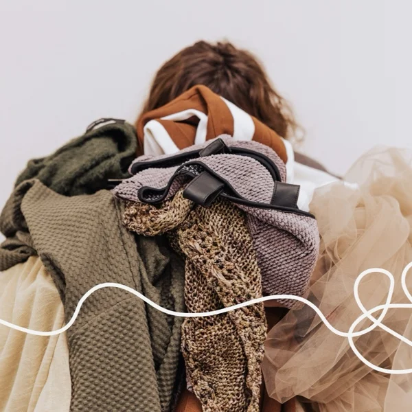 the great bedroom declutter