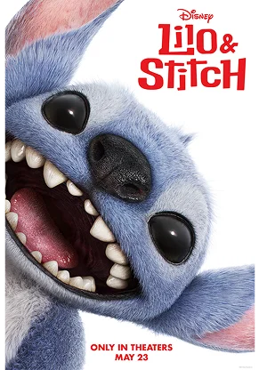 LILO AND STITCH
