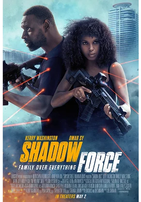 SHADOW FORCE