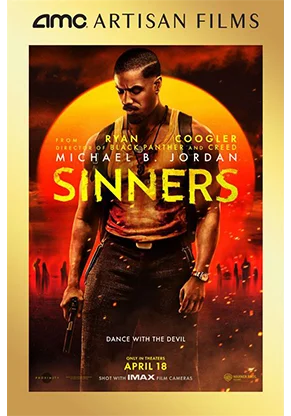 SINNERS