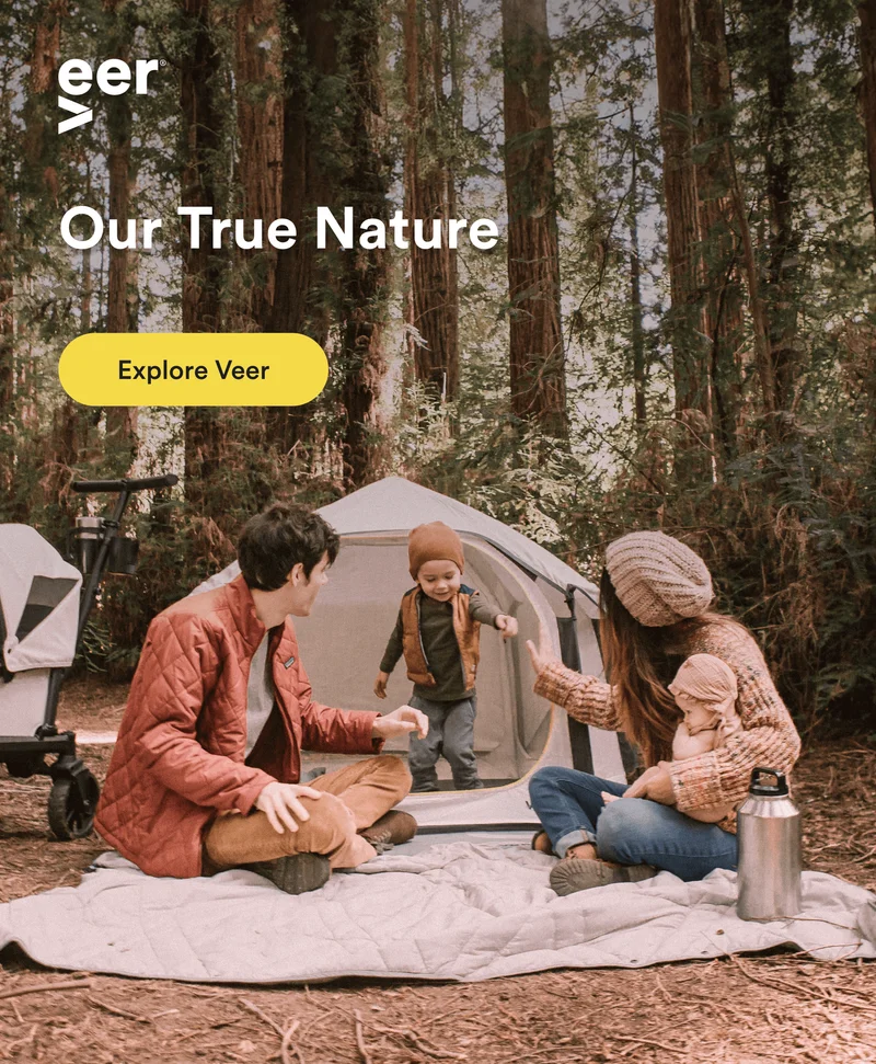 Our True Nature - Explore Veer