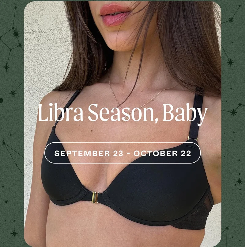 Libra Season, Baby