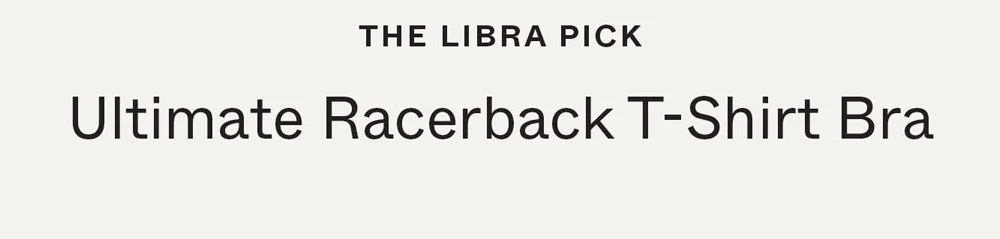 The Libra Pick