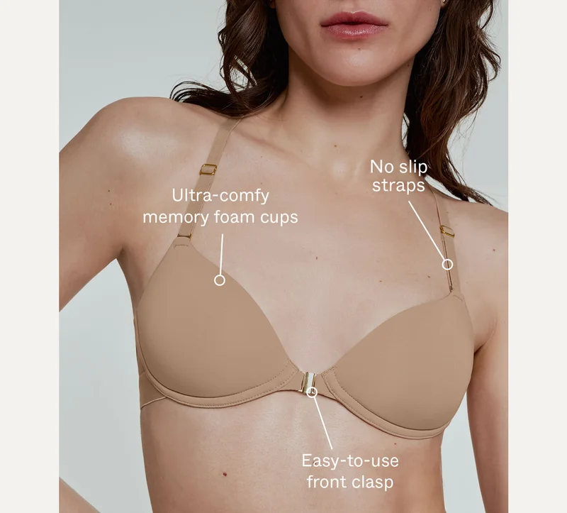 Product features