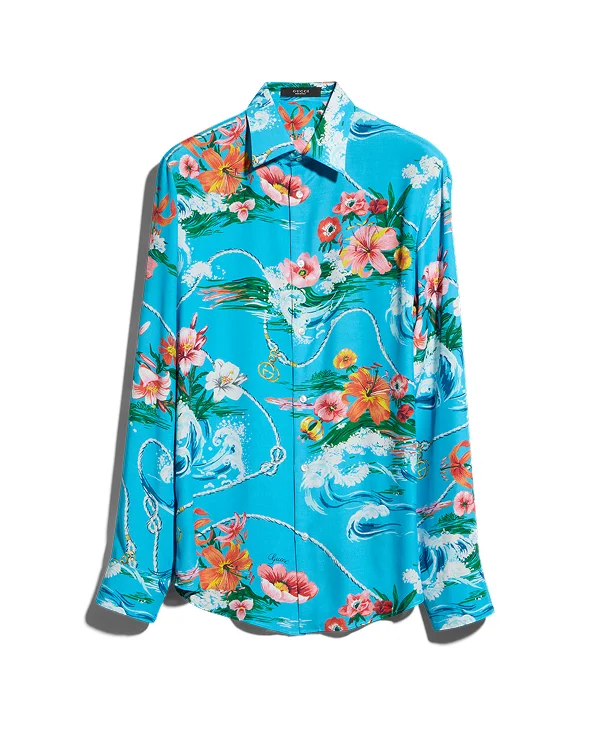 Clothing item Discover more on the Gucci website