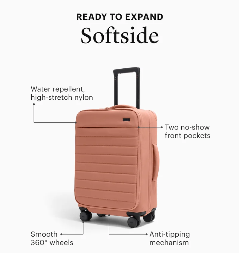 SOFTSIDE