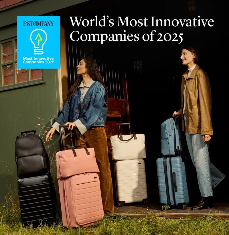 World’s Most Innovative Companies of 2025