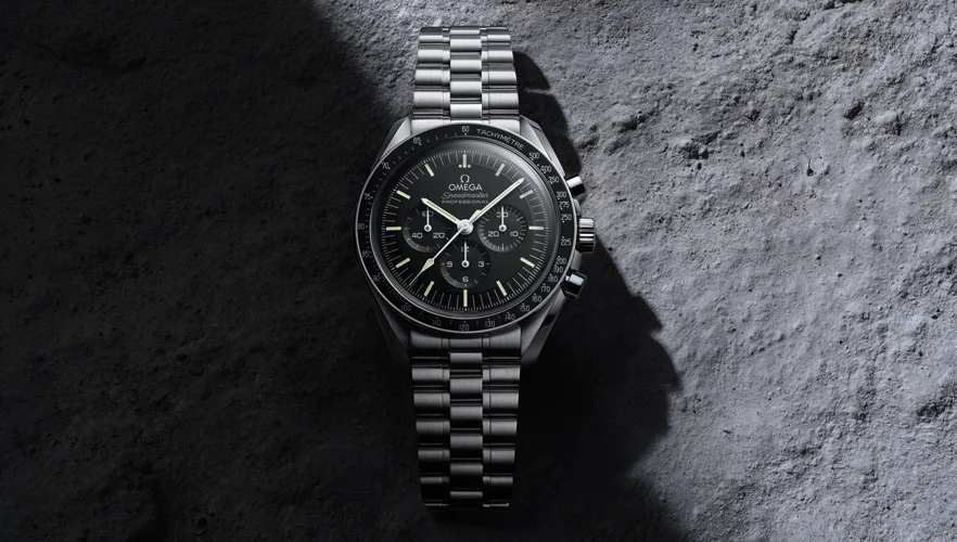 Moonwatch