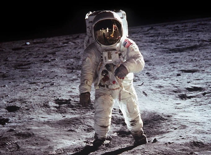 Moon Landing