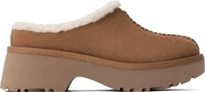 UGG,  Chestnut / 7