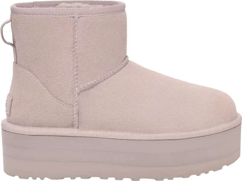 UGG,  Pale Smoke / 10