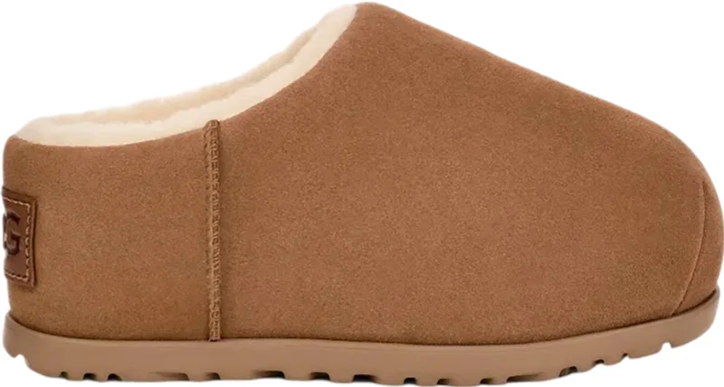 UGG,  Chestnut / 9