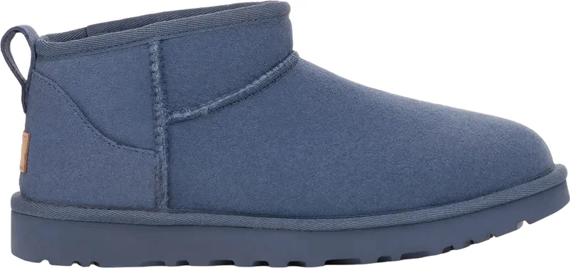 UGG,  Desert Blue / 9