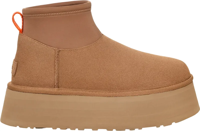 UGG,  Chestnut / 8