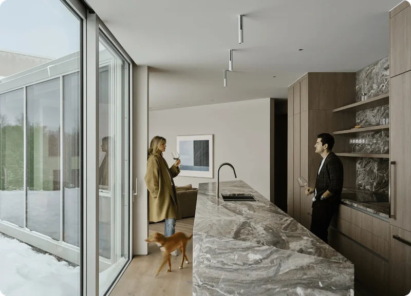 Caledon Retreat