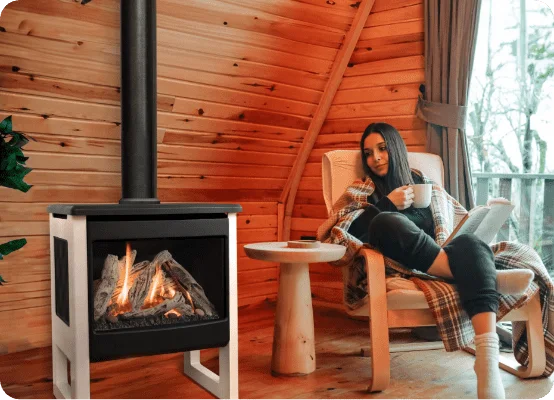 Gas Stove