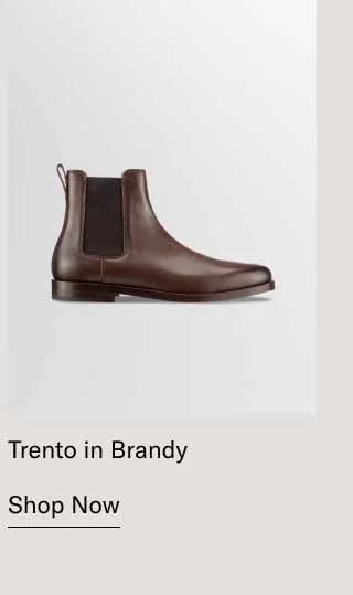 Trento in Brandy. Shop Now