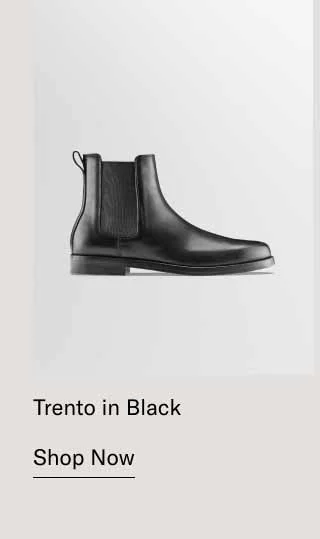 Trento in Black. Shop Now