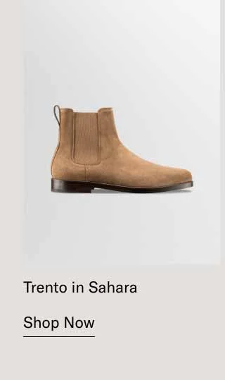 Trento in Sahara. Shop Now