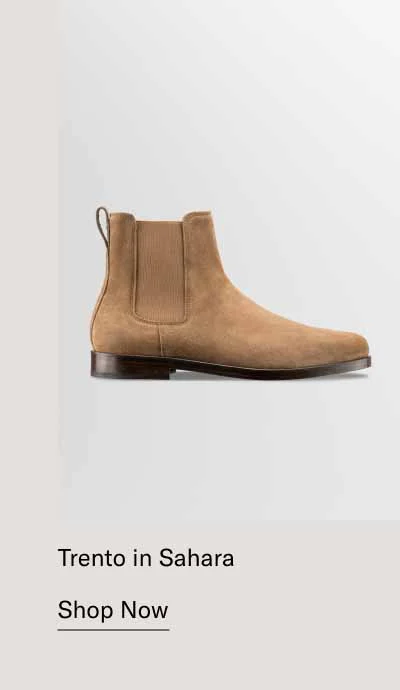 Trento in Sahara. Shop Now