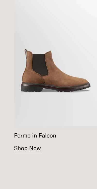 Fermo in Falcon. Shop Now