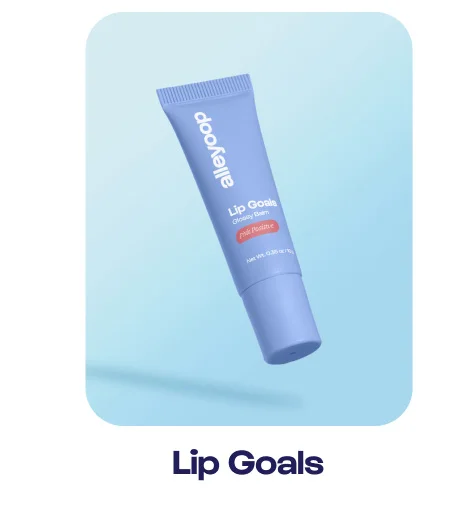 Lip Goals