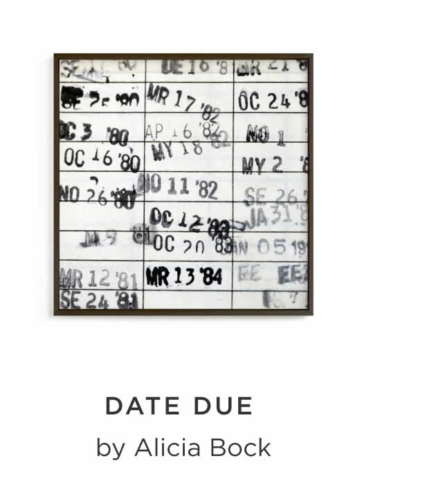 Date Due