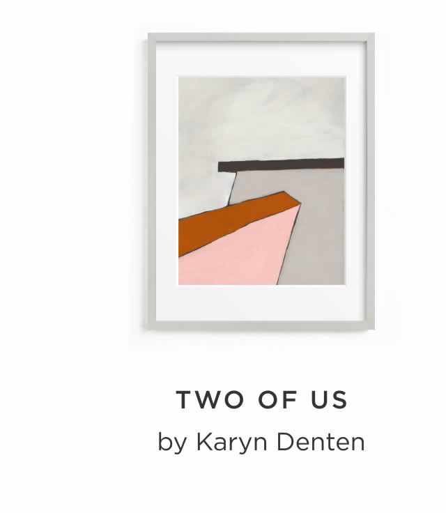 Two of Us