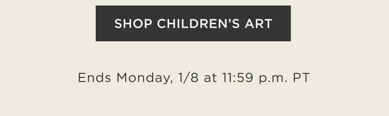 Shop Children's Art