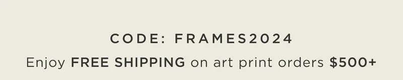 FRAMES2024