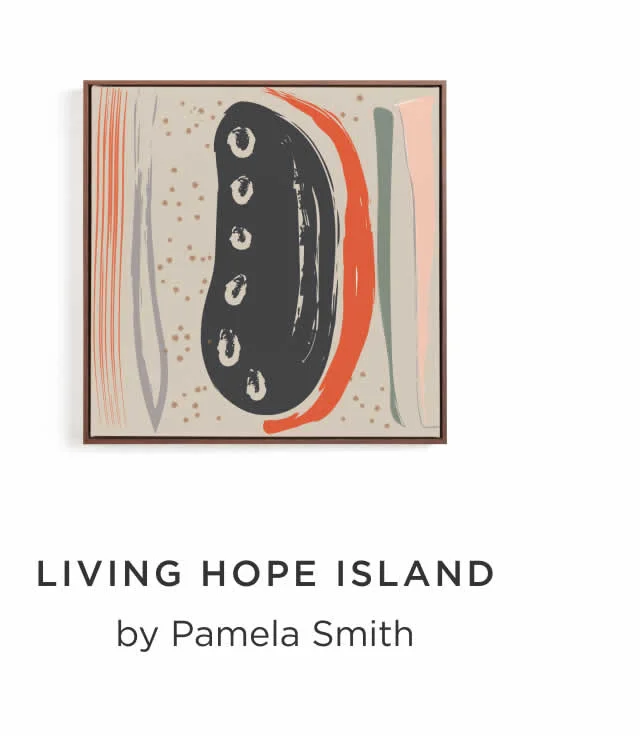 Living Hope Island
