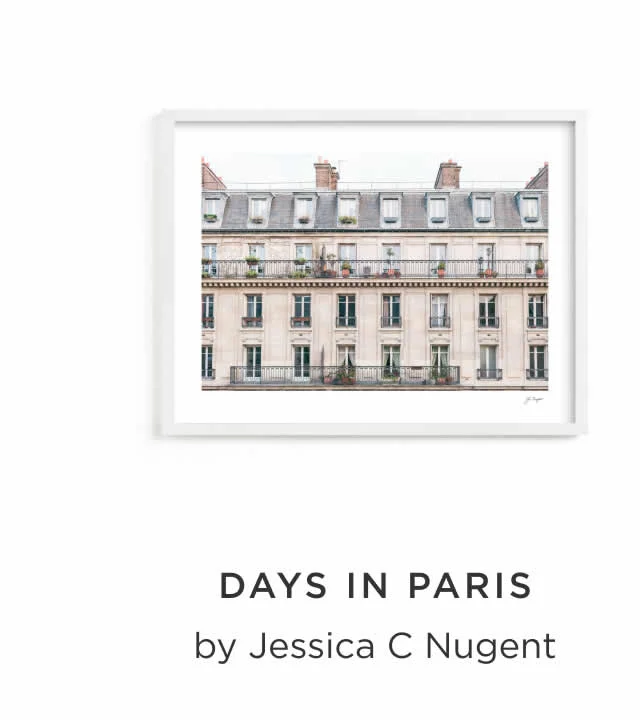 Days in Paris