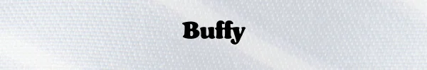 Buffy