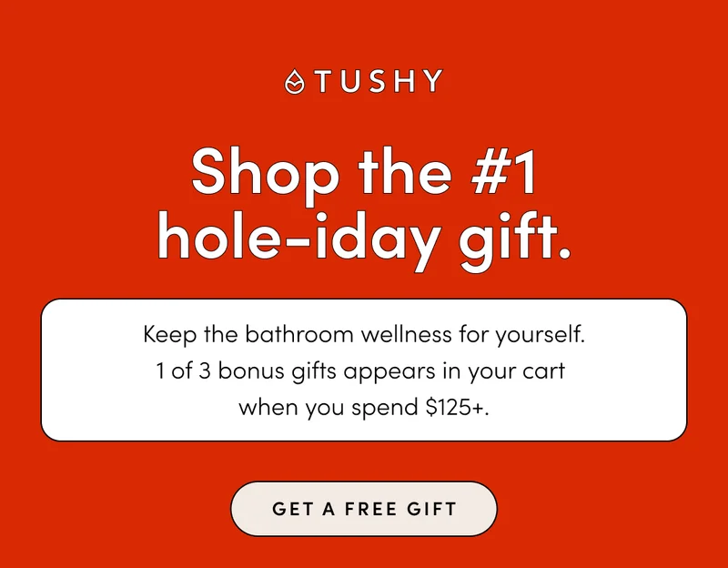 GET A FREE GIFT