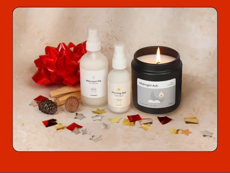 IMAGE OF SCENTS