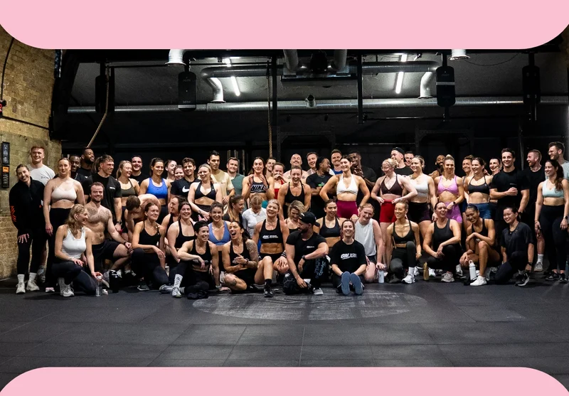 Fitness Club