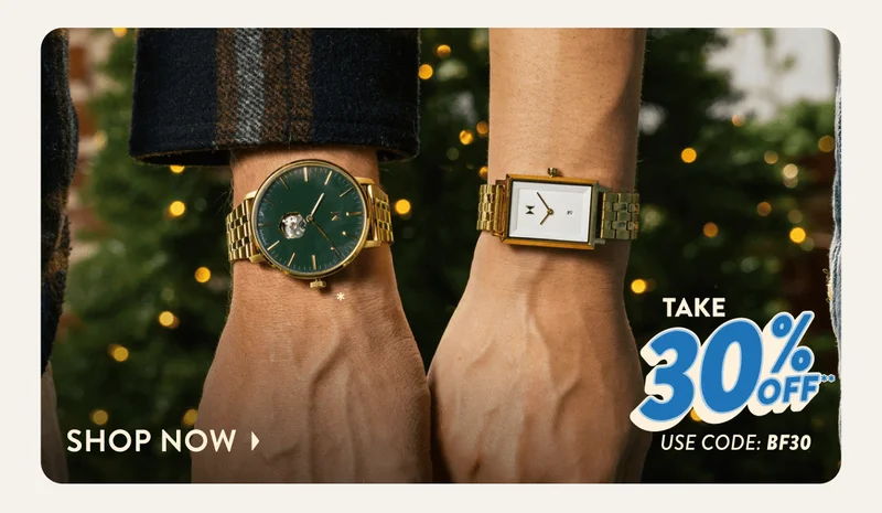 Take 30% off with code: discount code