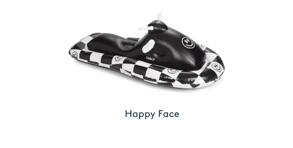 Shop - Happy Face