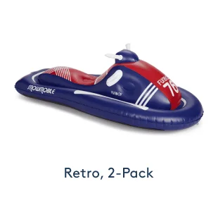 Shop - Retro, 2-Pack